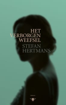 Het verborgen weefsel - Stefan Hertmans