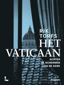 Het Vaticaan - Rik Torfs