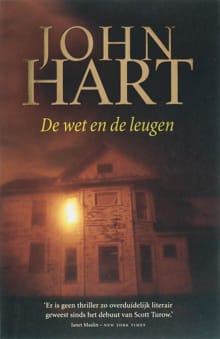 De wet en de leugen - J. Hart