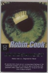 Doodsangst - R. Cook, Robin Cook