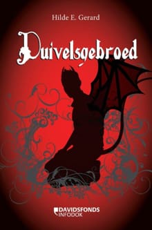 Duivelsgebroed - Hilde E. Gerard