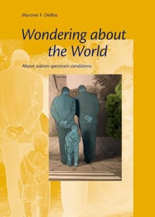 Wondering about the world - Martine Delfos