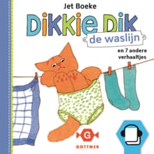 De waslijn - Jet Boeke