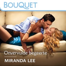 Onvervulde begeerte - Miranda Lee