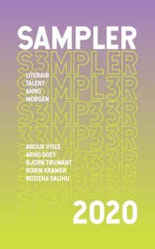 Sampler 2020 - Anouk Visee, Arno Boey, ...