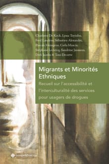 Migrants et Minorités Ethniques - Charlotte De Kock, Lyssa Toyinbo, ...