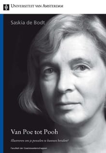Van Poe tot Pooh - Saskia de Bodt