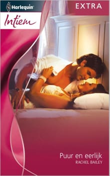 Puur en eerlijk - Rachel Bailey