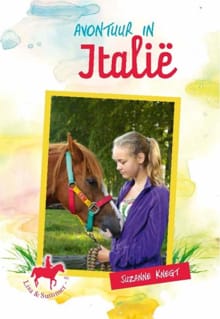 Avontuur in Italië - Suzanne Knegt