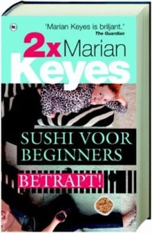 2x Marian Keyes - M. Keyes, Marian Keyes