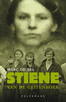Stiene Van De Geitenhoek - Marc de Bel