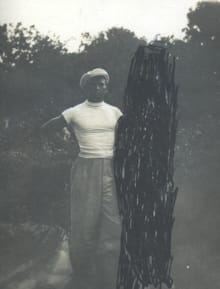 In Almost Every Picture - Erik Kessels