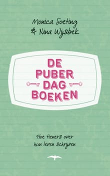 De puberdagboeken - Monica Soeting, Nina Wijsbek