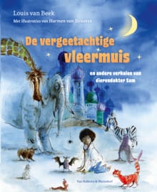 “De vergeetachtige vleermuis