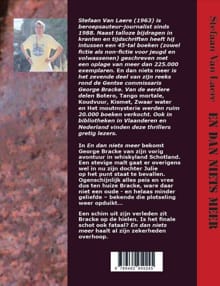 En dan niets meer - Stefaan van Laere, Stefaan Van Laere