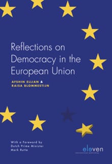 Reflections on Democracy in the European Union - 