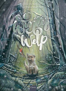 Winterwelp - Ilse De Keyzer