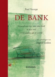 De bank - Paul Verrept