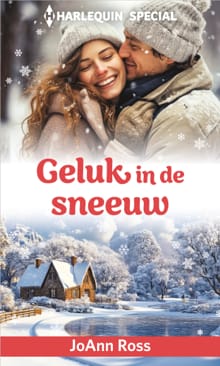 Geluk in de sneeuw - JoAnn Ross