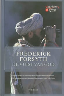 De vuist van God - Frederick Forsyth