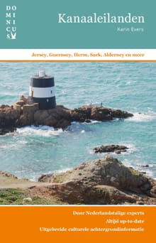 Kanaaleilanden - Karin Evers