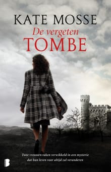 De vergeten tombe - Kate Mosse