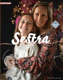Sestra mama - Diverse Auteurs