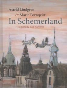 In schemerland - Astrid Lindgren