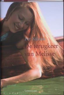 De terugkeer van Melisse - Per Nilsson