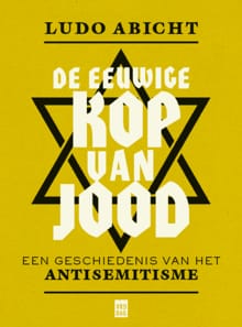 De eeuwige kop van Jood - Ludo Abicht