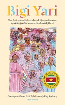 Bigiyari - Bodil de la Parra, Jeffrey Spalburg