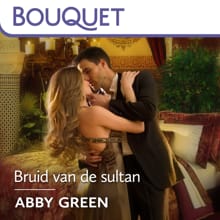 Bruid van de sultan - Abby Green