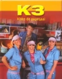 K3 - Jan Chalmet, Danny Verbiest, ...