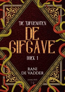 De Gifgave - Rani De Vadder