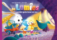 de Lumies - Maike van Heusden