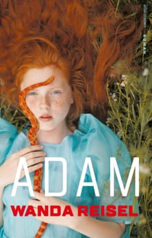 Adam - Wanda Reisel