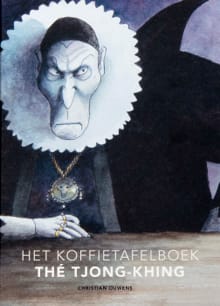 Het koffietafelboek - Christian Ouwens