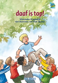 Daaf is top - Vrouwke Klapwijk