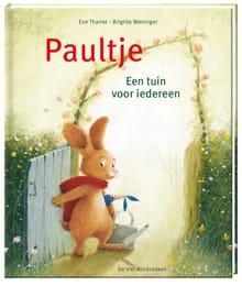 Paultje. Een tuin voor iedereen - Brigitte Weninger