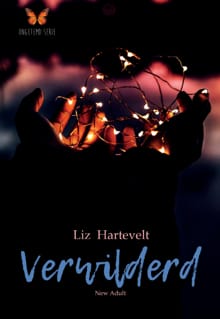 Verwilderd - Liz Hartevelt