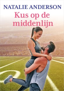 “Kus op de middenlijn