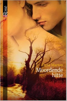 Moordende hitte - Dana Marton