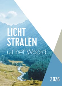 Lichtstralen uit het woord - 2026 - Diverse Auteurs