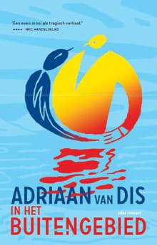 In het buitengebied - Adriaan van Dis