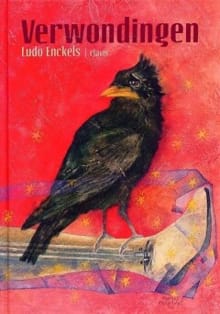 Verwondingen - L. Enckels, Ludo Enckels