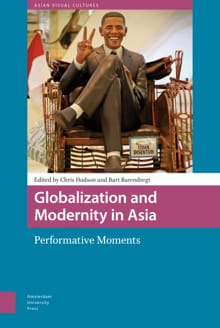 Globalization and Modernity in Asia - 