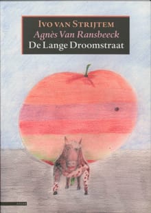 De Lange Droomstraat - Ivo Van Strijtem, Van Strijtem