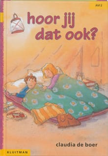 Hoor jij dat ook avi 2 - C. de Boer