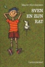 Sven en zijn rat - Marit Nicolaysen, M. Nicolaysen