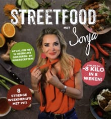 Streetfood met Sonja - Sonja Bakker